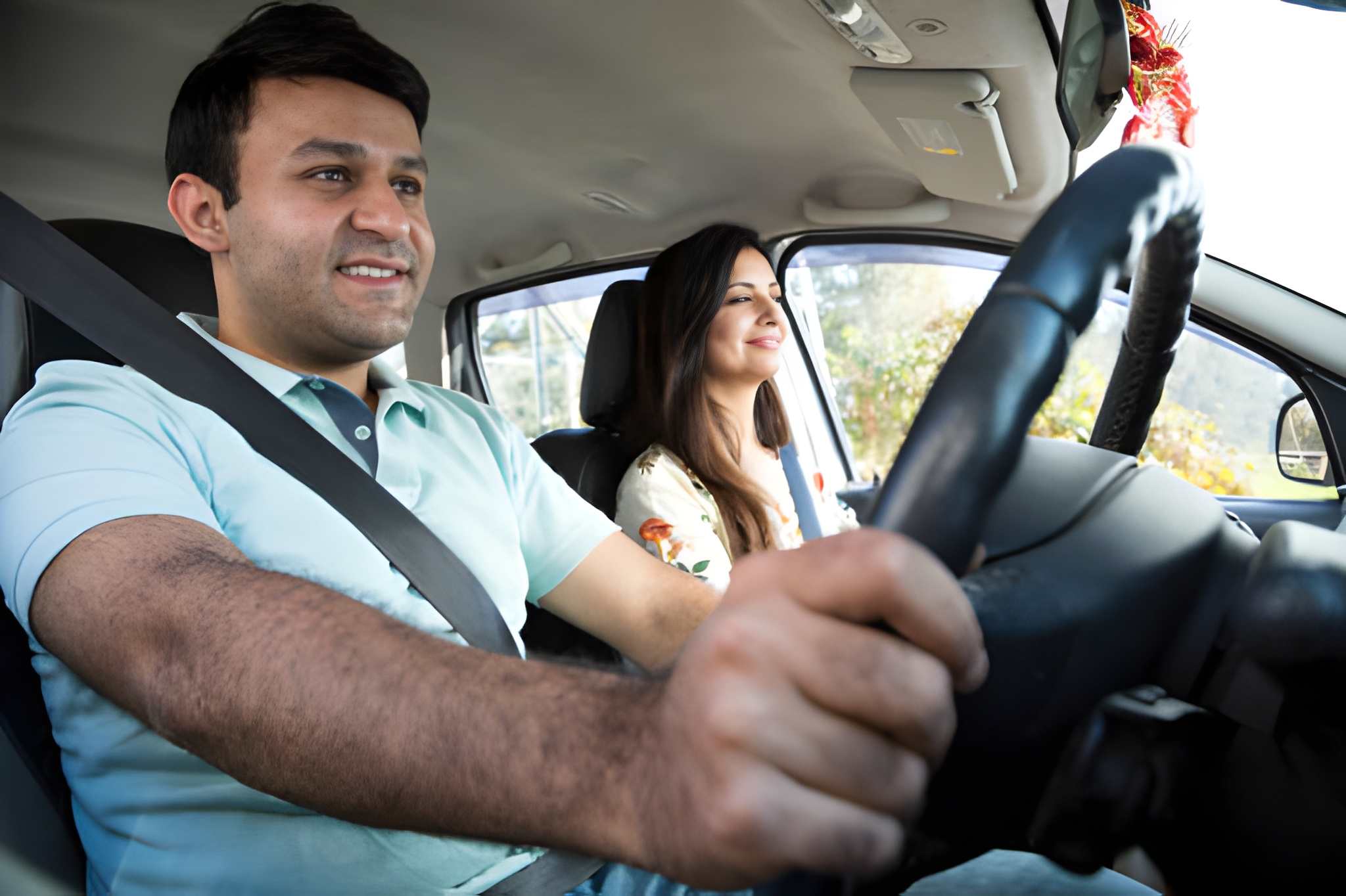 Driver Service